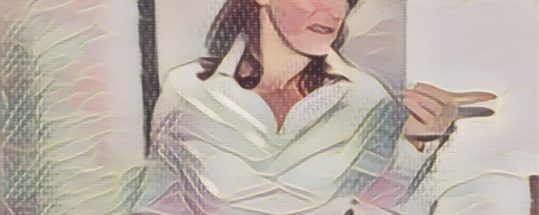 Miss Pritichard,The house mother