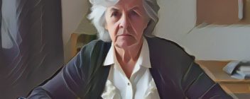 The Housemother